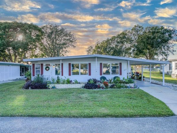 2122 OAK GROVE DRIVE, Unit 79, ZELLWOOD, FL 32798