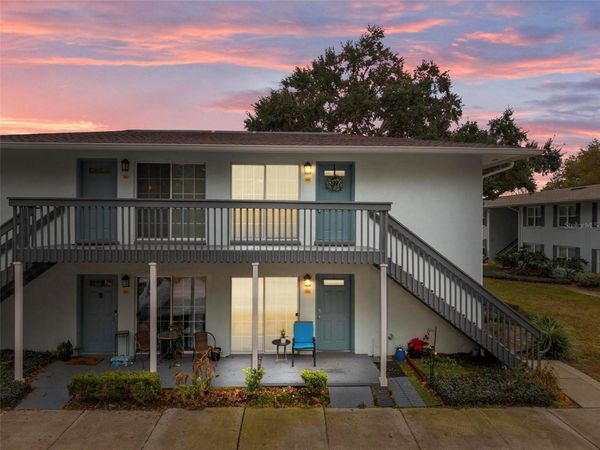 4870 CONWAY ROAD, Unit 106, ORLANDO, FL 32812