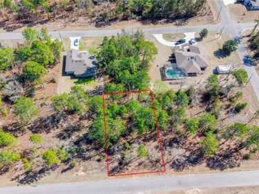 TBD NE 150TH , LOT12 COURT, WILLISTON, FL 32696