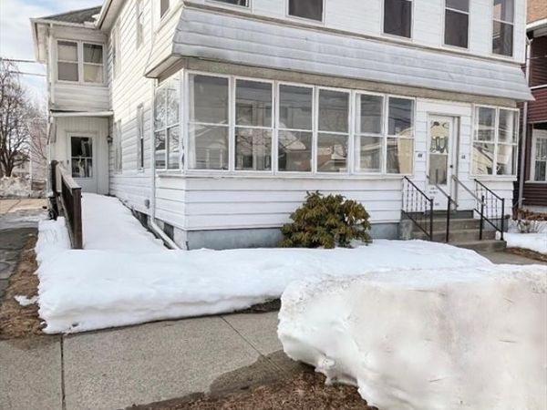46-48 Milton Street, Springfield, MA 01151