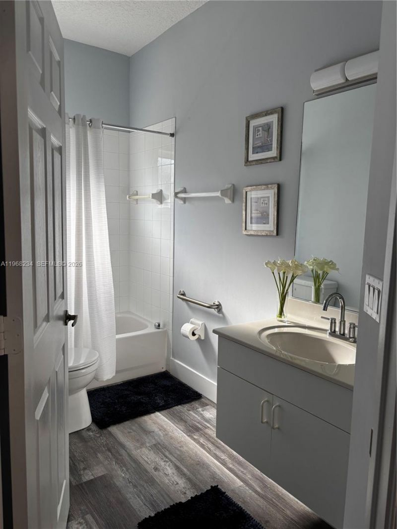 822 NW Sorrento Ln, Saint Lucie West, FL 34986 Photo