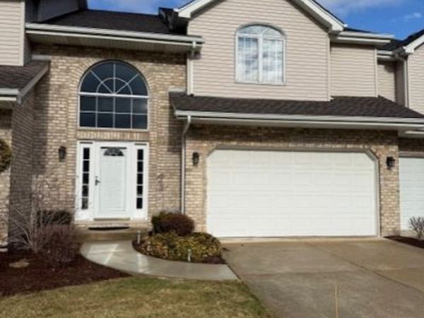 14825 Steven Court, Lemont, IL 60439