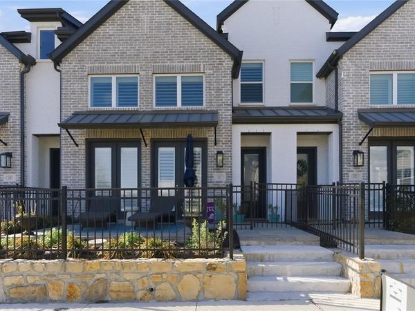 13817 Makers Way, Aledo, TX 76008