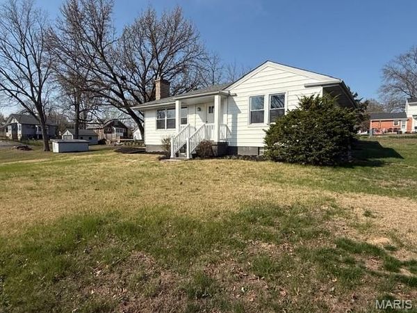 9341 Werkdale Drive, St Louis, MO 63126