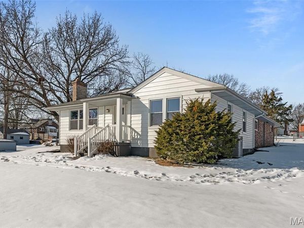 9341 Werkdale Drive, St Louis, MO 63126