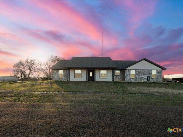 2122 Tower Drive , Moody, TX 76557