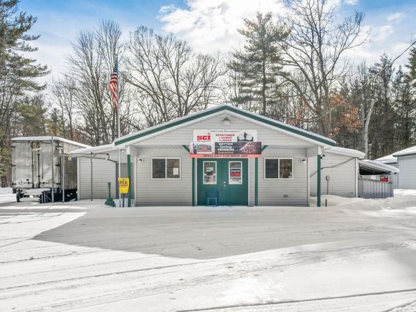 19055 12 Mile Road, Big Rapids, MI 49307