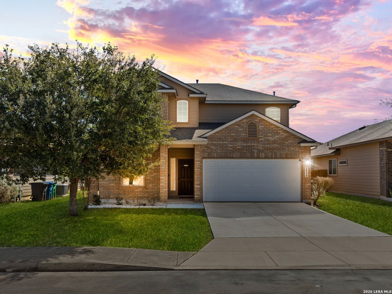 5934 Hematite Rim, San Antonio, TX 78222 Main Photo
