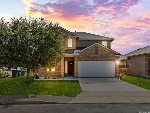 5934 Hematite Rim, San Antonio, TX 78222