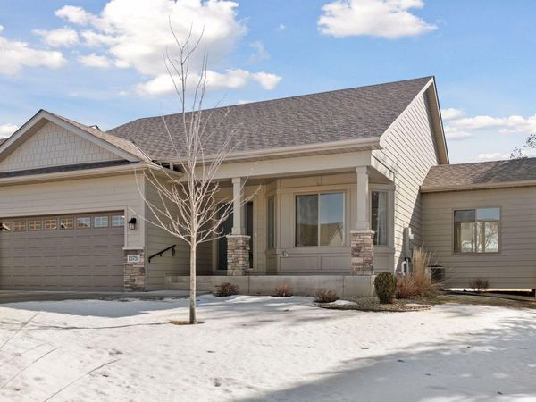 10751 Settlers Lane, Hanover, MN 55341