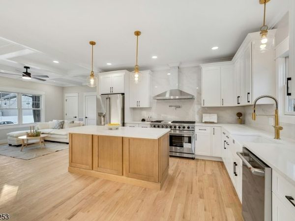 311 Victor St, Scotch Plains, NJ 07076