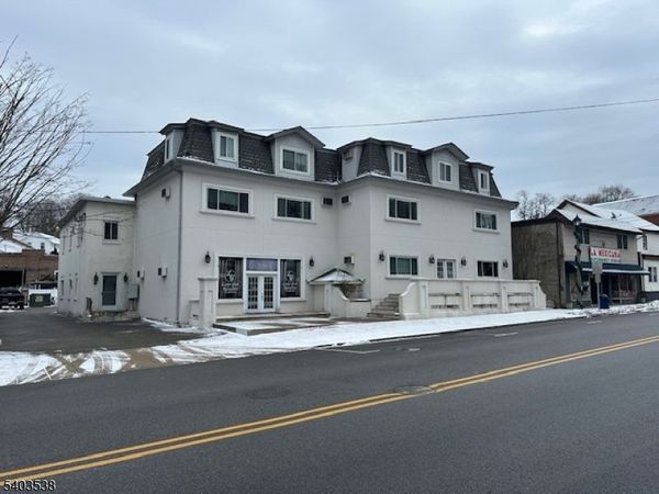 234 Main St, Unit 7, Butler, NJ 07405