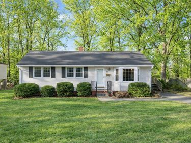 525 Barksdale Drive, Raleigh, NC 27604