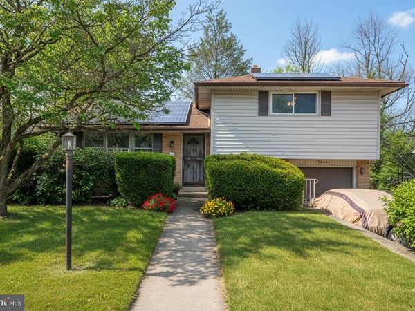 65 ELDON, LANSDOWNE, PA 19050