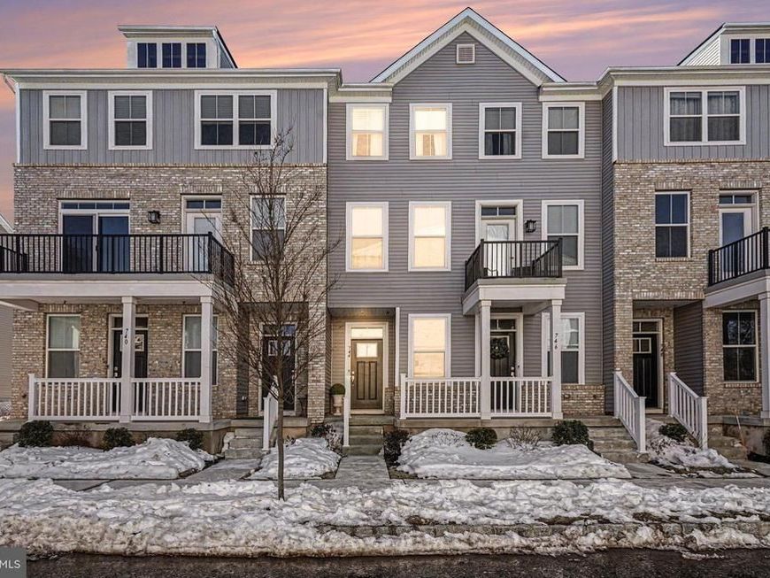 744 Ore Street, Phoenixville, PA 19460 Main Photo