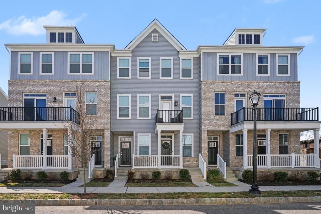 744 Ore Street, Phoenixville, PA 19460 Main Photo