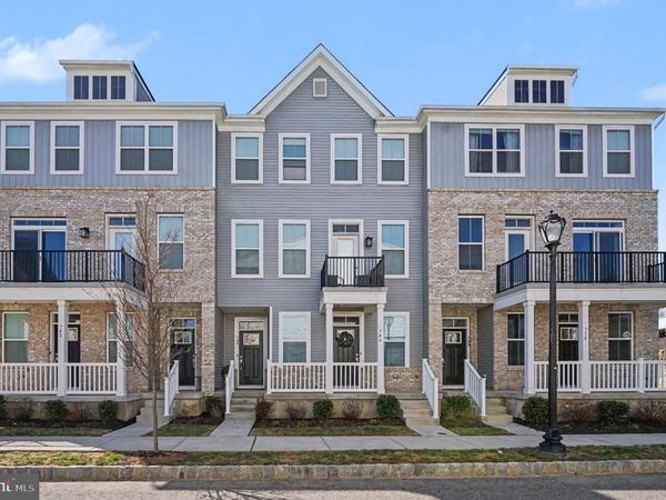 744 ORE STREET, PHOENIXVILLE, PA 19460