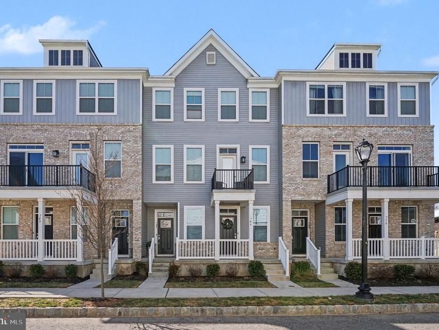 744 Ore Street, Phoenixville, PA 19460 Main Photo