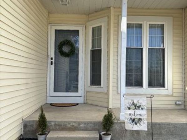 1103 MEADOWS DRIVE, WILLIAMSTOWN, NJ 08094