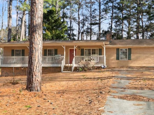 2373 Buckley Court, Austell, GA 30106