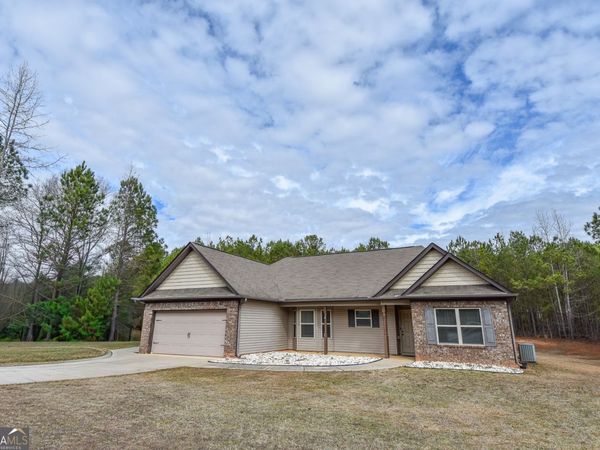 117 Bridle Path, Griffin, GA 30224