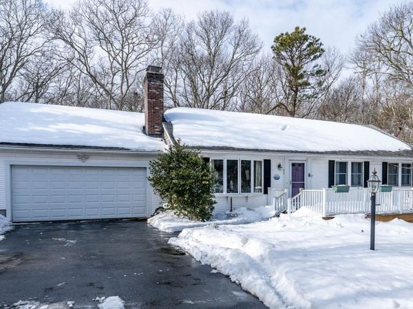 92 Azalea Drive, Harwich, MA 02645