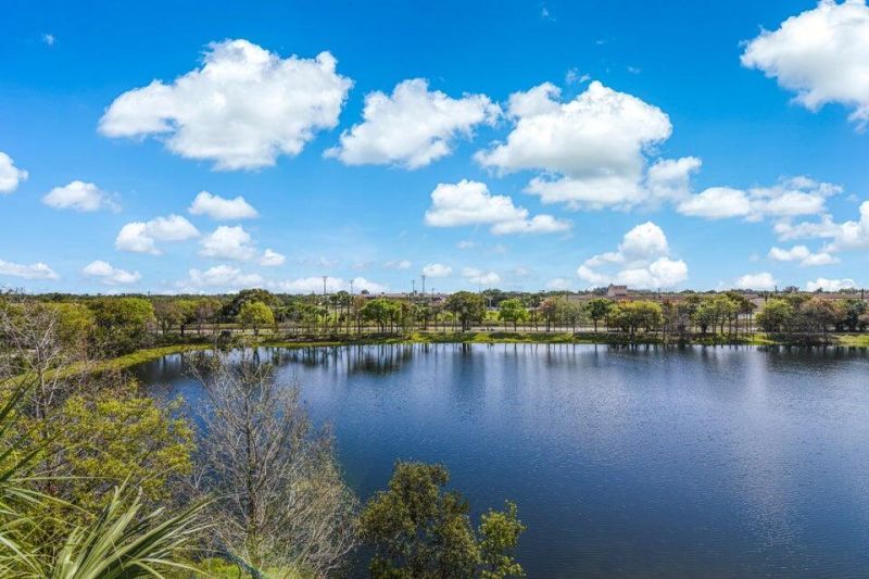 1660 Renaissance Commons Boulevard, Unit 2407, Boynton Beach, FL 33426 Photo