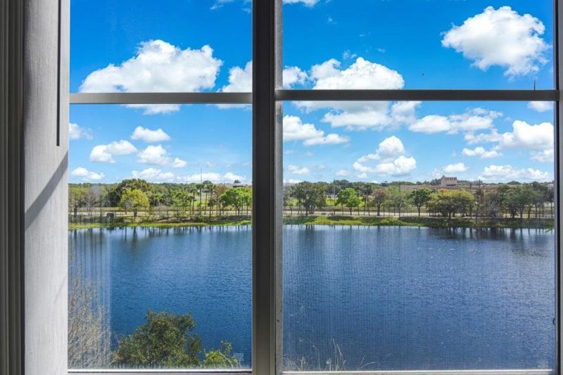 1660 Renaissance Commons Boulevard, Unit 2407, Boynton Beach, FL 33426 Photo