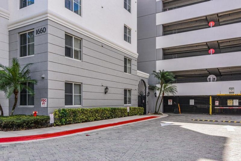 1660 Renaissance Commons Boulevard, Unit 2407, Boynton Beach, FL 33426 Photo