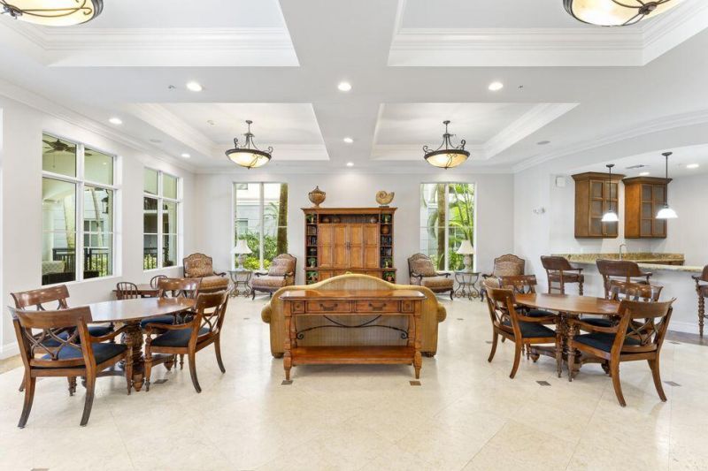 1660 Renaissance Commons Boulevard, Unit 2407, Boynton Beach, FL 33426 Photo