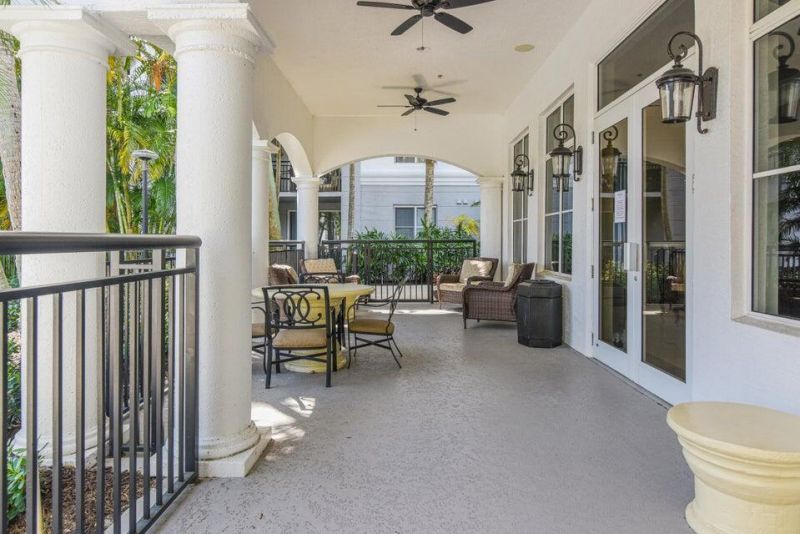 1660 Renaissance Commons Boulevard, Unit 2407, Boynton Beach, FL 33426 Photo