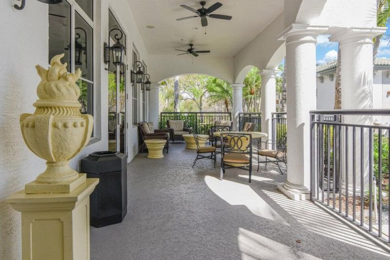 1660 Renaissance Commons Boulevard, Unit 2407, Boynton Beach, FL 33426 Photo