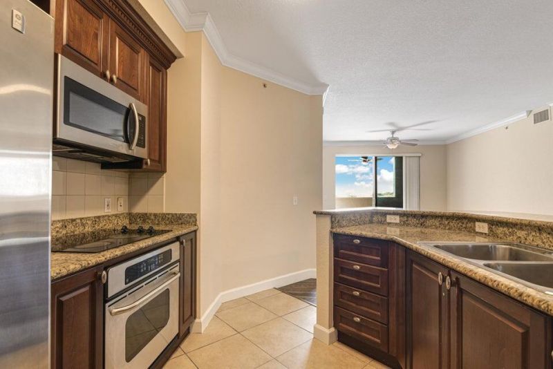 1660 Renaissance Commons Boulevard, Unit 2407, Boynton Beach, FL 33426 Photo