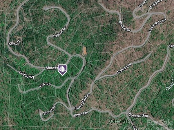 0 Shire Lane , Union Mills, NC 28167