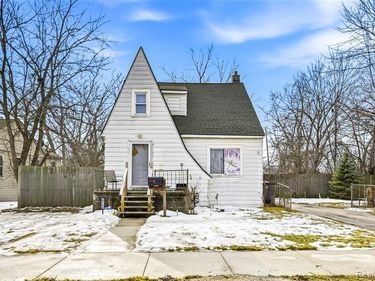 29145 Avondale Street, Inkster, MI 48141