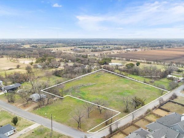 TBD O'Campo Avenue , Waco, TX 76706