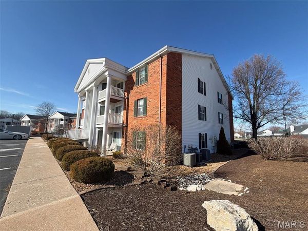 160 Jubilee Hill Drive , St Louis, MO 63040