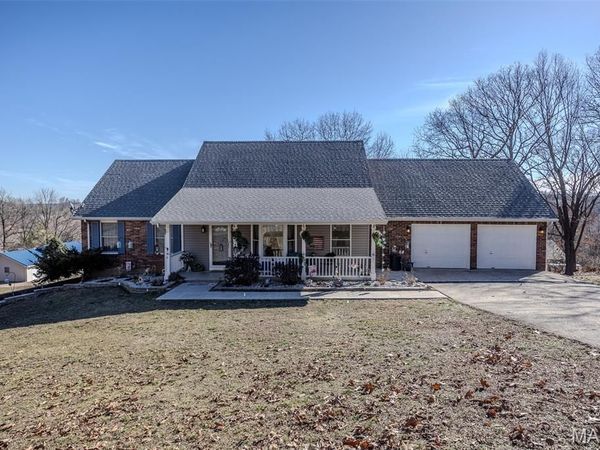 206 Lafayette Circle, Waynesville, MO 65583