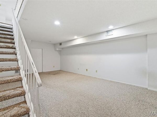 256 Glandore Drive, Unit D, Unincorporated, MO 63021