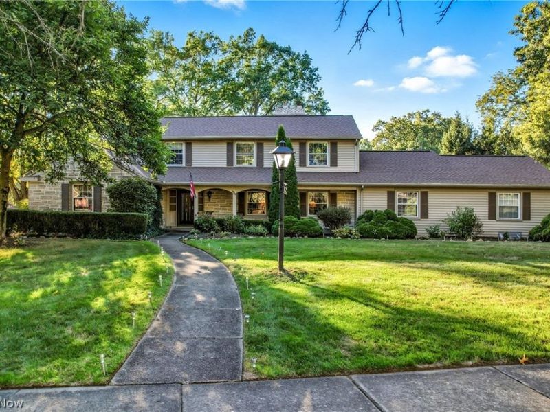 4250 Oak Knoll Drive, Boardman, OH 44512 Photo 1