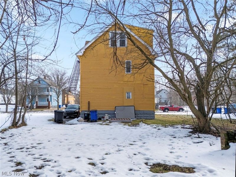 3642 E 144th Street, Cleveland, OH 44120 Photo 4