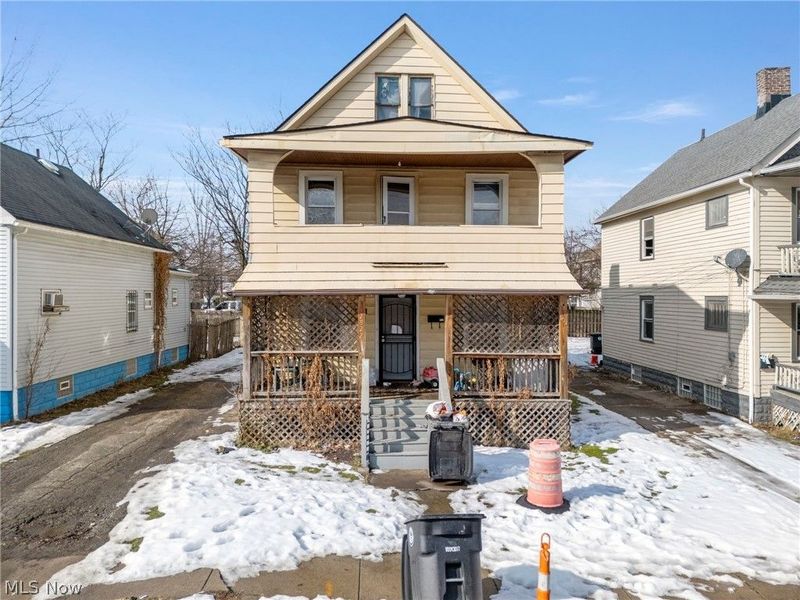 2822 E 125th Street, Cleveland, OH 44120 Photo 2