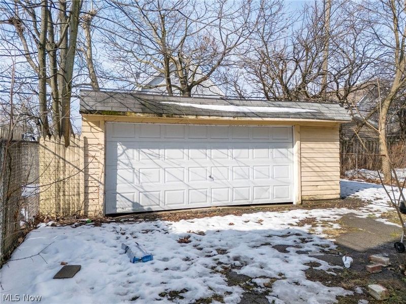 2822 E 125th Street, Cleveland, OH 44120 Photo 4