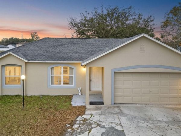 306 COCOA COURT, KISSIMMEE, FL 34758