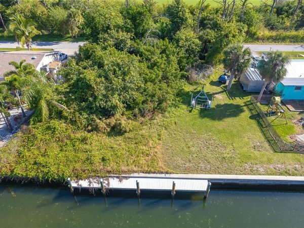 10444 RAYMOND STREET, ENGLEWOOD, FL 34224