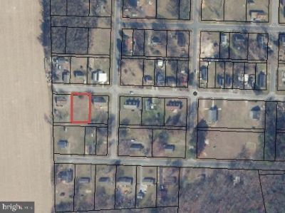 0 Pine Street, Delmar, MD 21875 Main Photo