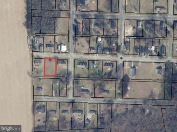 0 PINE STREET, DELMAR, MD 21875