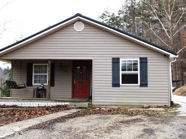 4539 Coon Creek Road, Salyersville, KY 41465