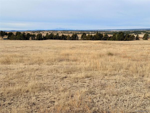 07 County Road 122 , Ramah, CO 80832