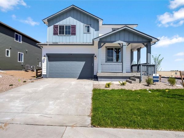 6911 Utica Avenue, Longmont, CO 80504